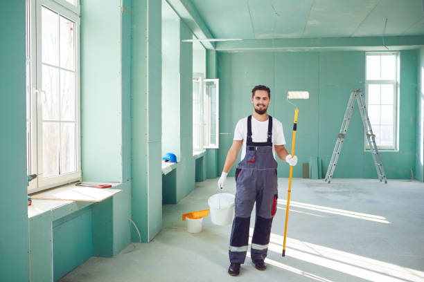 Best Mold Prevention Services  in North Merrick, NY