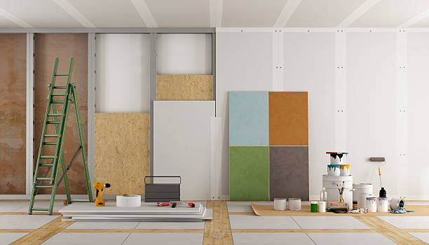 Professional Mold Removal in North Merrick, NY